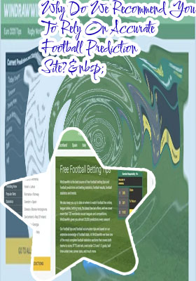 Accurate football prediction website tomorrow
