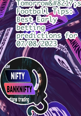 All tomorrow games prediction