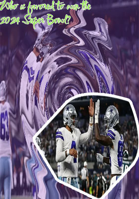 Best chance to win super bowl