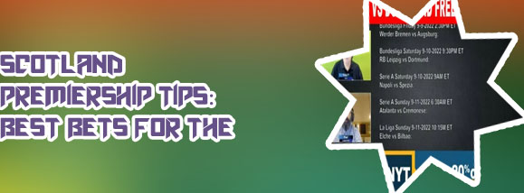 Best football tips for the weekend