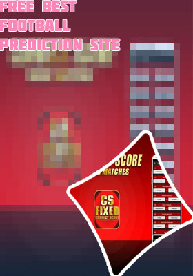 Best free correct score prediction site