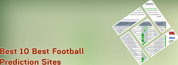 Best of prediction site