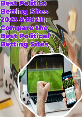 Best politics betting site