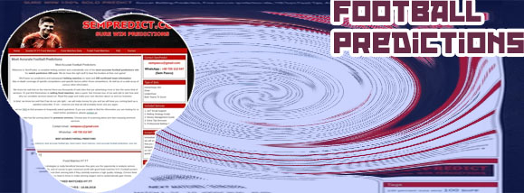 Best site for football prediction tips