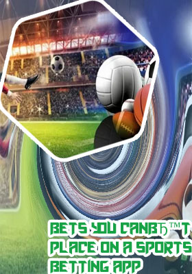 Best sport betting platform
