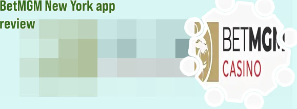 Betmgm app android