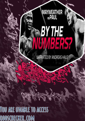 Boxing tonight betting odds