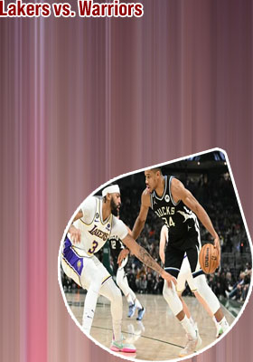 Bucks lakers odds