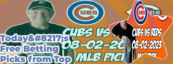 Cappers free picks