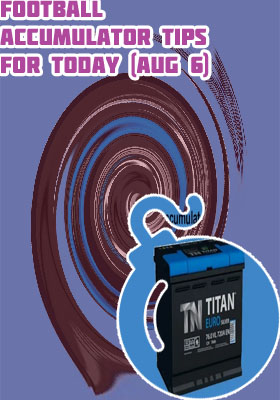 Daily sure accumulator tips