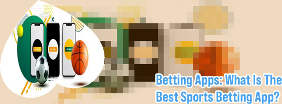 Easy sports betting app