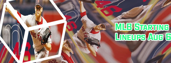 Espn baseball lines