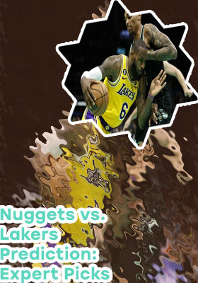 Expert picks on nba games tonight
