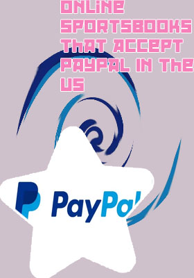 Football betting sites that accept paypal