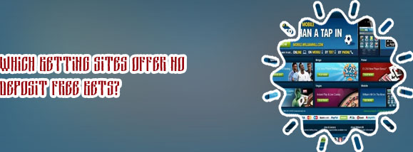 Free bet websites