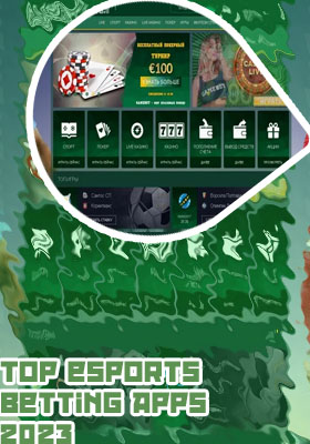 Game bet app