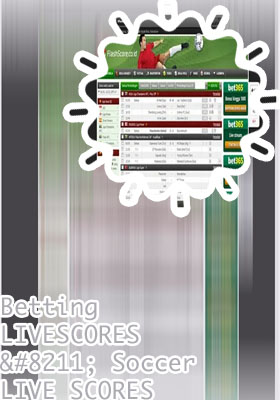 Livescore bet of the day