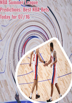 Nba expert predictions