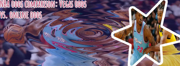 Nba online betting odds