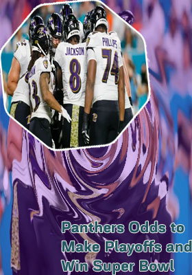 Nfl chances to win super bowl