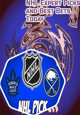 Nhl betting picks
