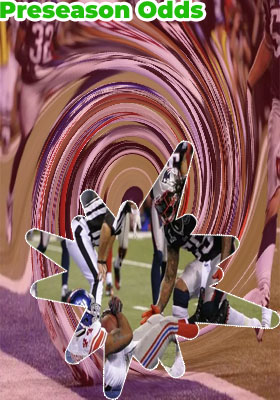 Ny giants super bowl odds