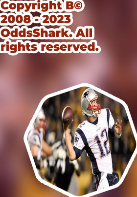 Oddsshark ncaa football