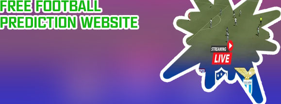 Prediction site for football matches today