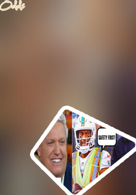 Probability of winning super bowl
