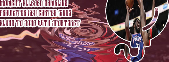 Sportsbet nba