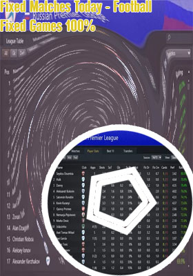 Statarea prediction football