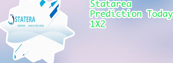 Statarea today tips