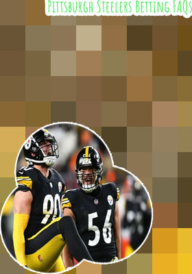 Steelers spread