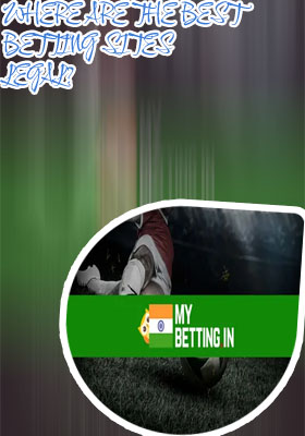 The best betting site