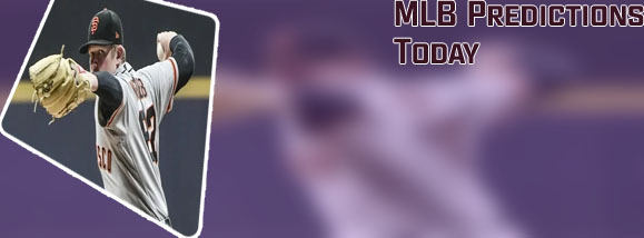 Todays best mlb picks
