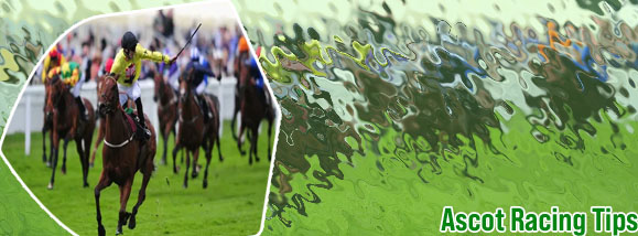 Top tips ascot today