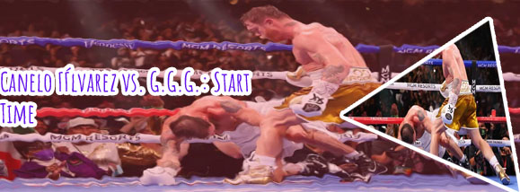 Vegas odds on canelo fight