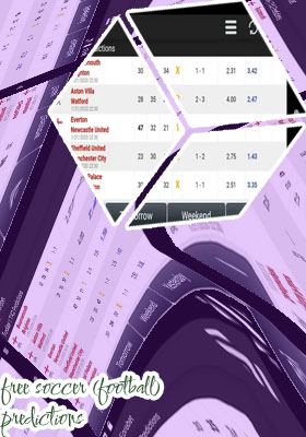 Weekend forebet prediction