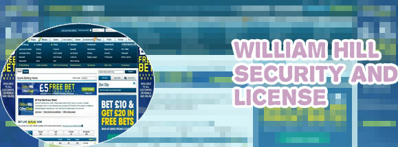 William hill track my bet